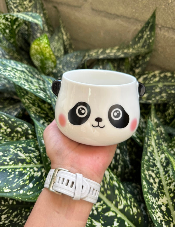 Mug - Tierno