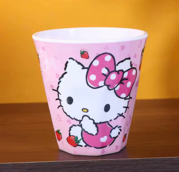 Vaso en pasta