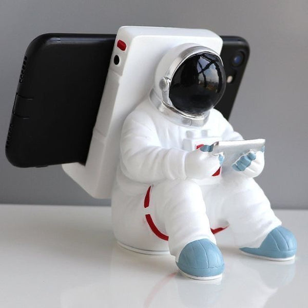 Soporte para Celular de Escritorio
