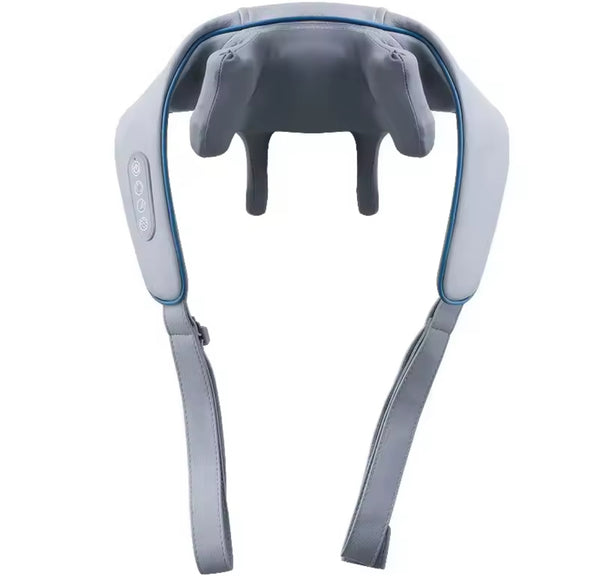 Masajeador Eléctrico de Cuello y Hombros