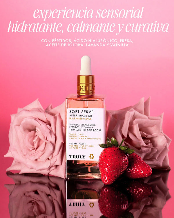 Aceite TRULY